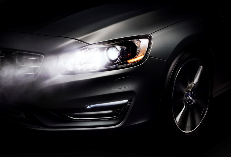 Illustration for article titled Dear Drivers of Ottawa.. Turn your lights ON...